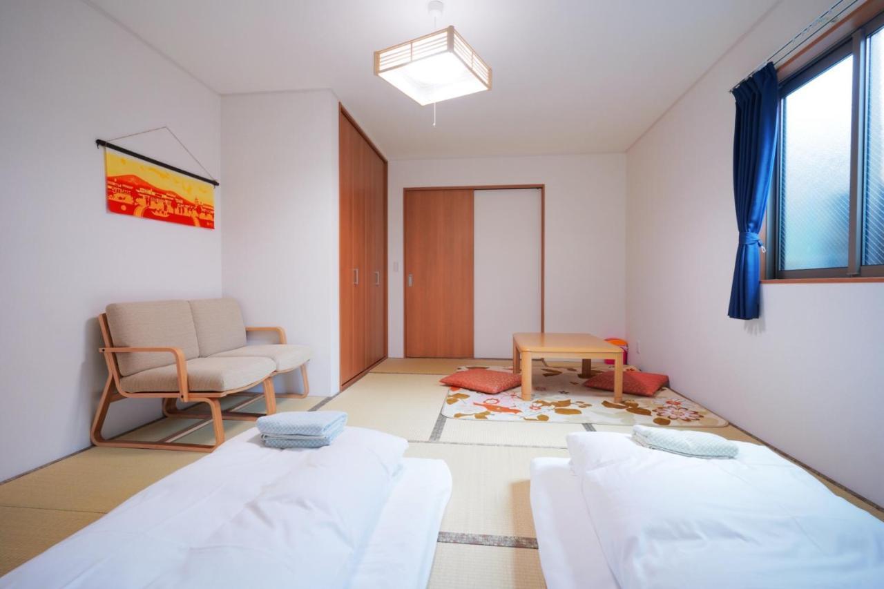 Tokihouse 京都時光 Séjour chez l'habitant *