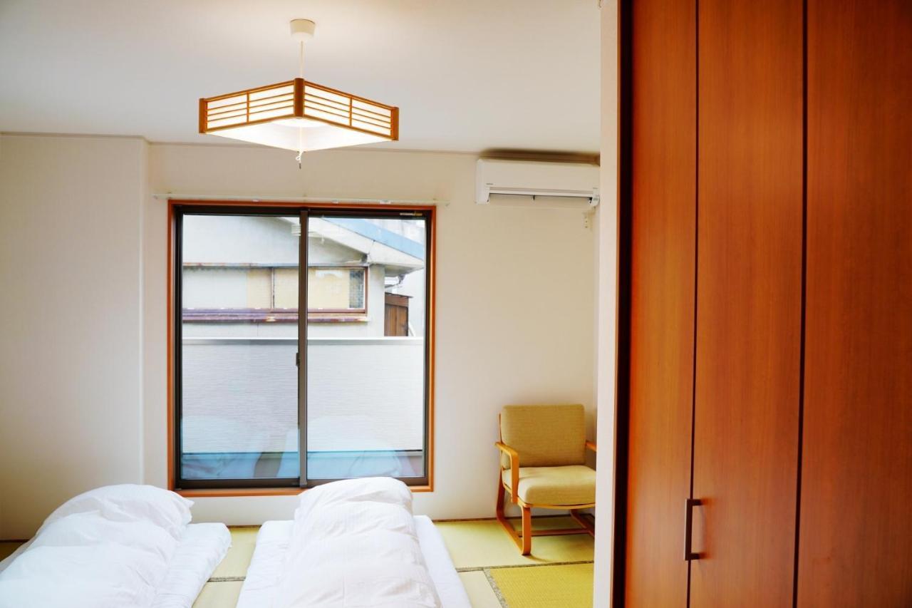 Tokihouse 京都時光 Séjour chez l'habitant