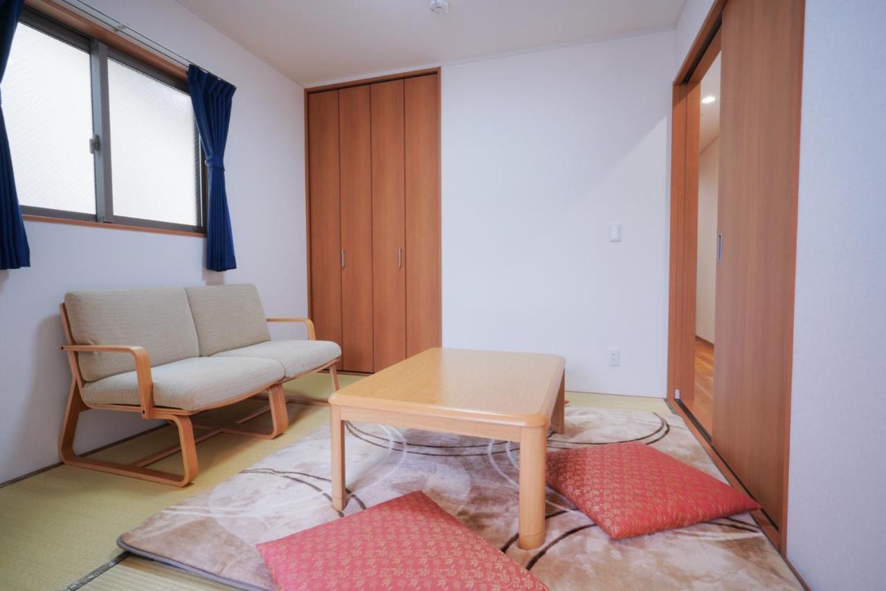 Tokihouse 京都時光 Séjour chez l'habitant