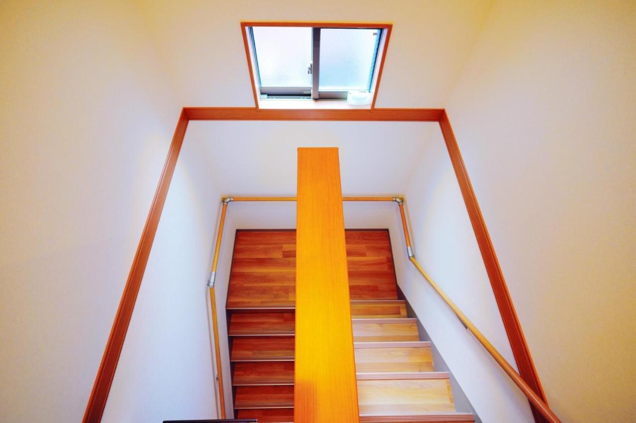 Tokihouse 京都時光 Séjour chez l'habitant *