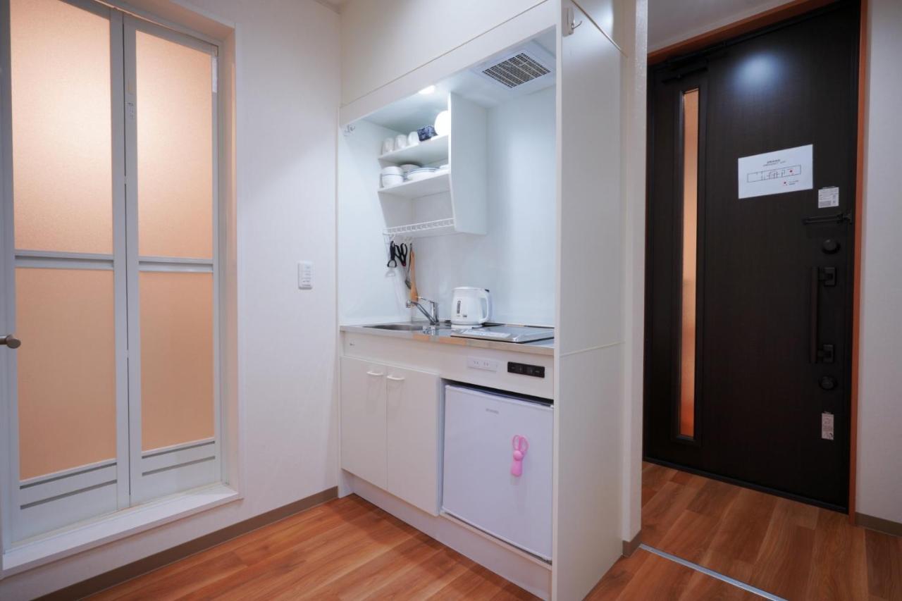 Séjour chez l'habitant Tokihouse 京都時光 *