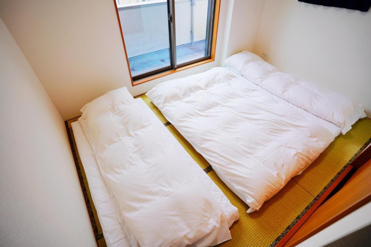 Tokihouse 京都時光 Séjour chez l'habitant