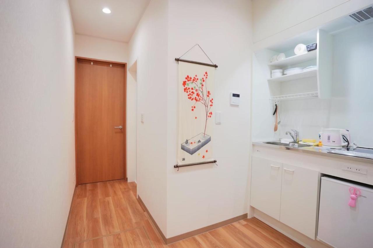 Séjour chez l'habitant Tokihouse 京都時光